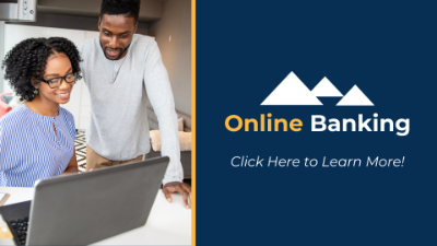 Click here to learn more about online banking.